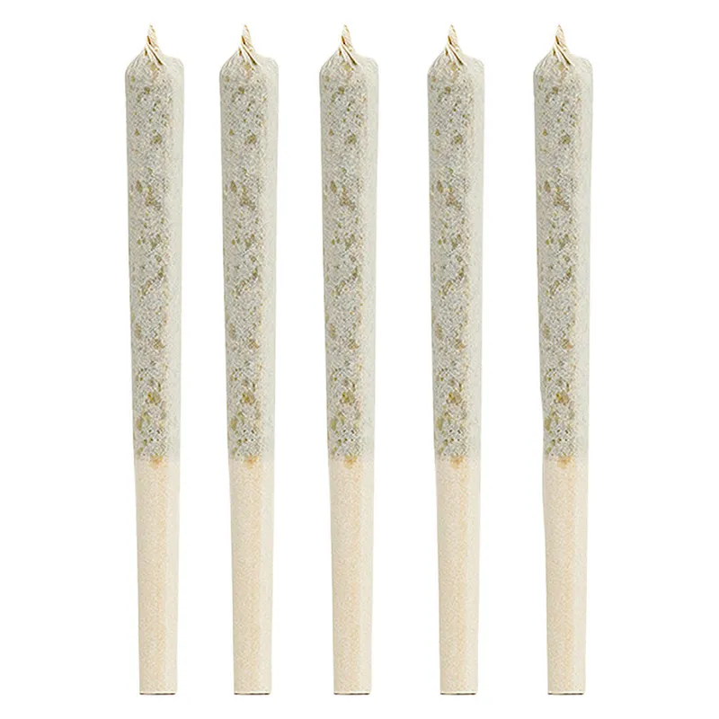 1964 Lemon Diesel Pre-Roll - Sativa - 5x0.5g — Pre-Rolls