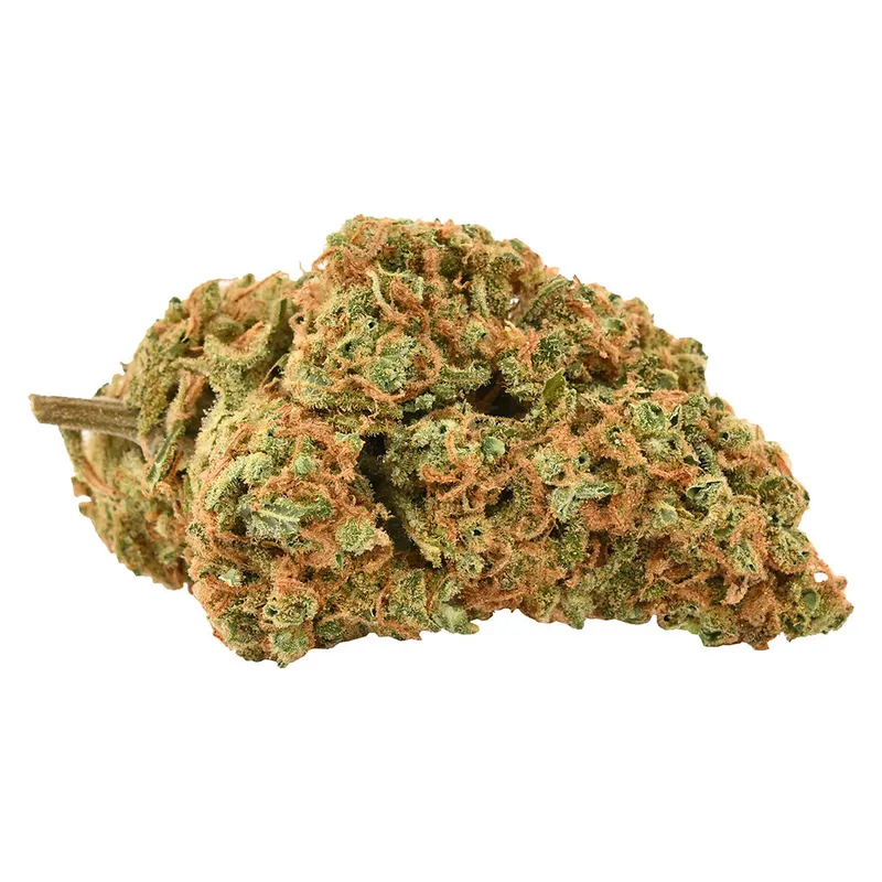 5 Points Cannabis Blackberry Moonrocks - Indica - 3.5g — Flower
