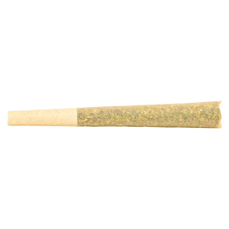 5 Points Cannabis Blackberry Moonrocks Pre-Roll - Indica - 10x0.35g — Pre-Rolls