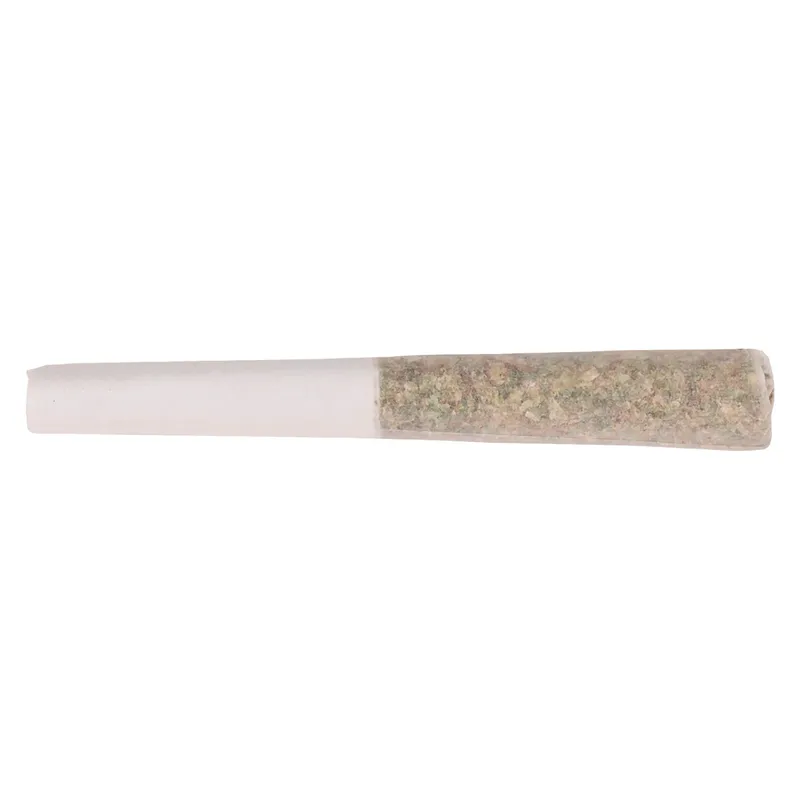 5 Points Cannabis Blueberry Yum Yum Pre-Roll - Sativa - 10x0.3g — Pre-Rolls
