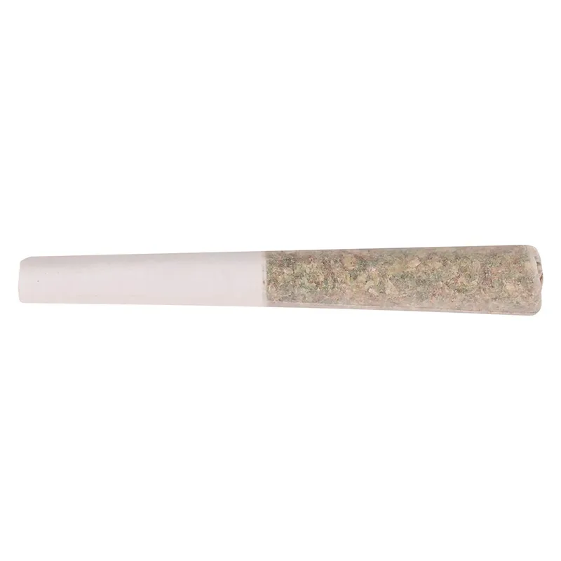 5 Points Cannabis Strawberry Kush Pre-Roll - Sativa - 10x0.3g — Pre-Rolls