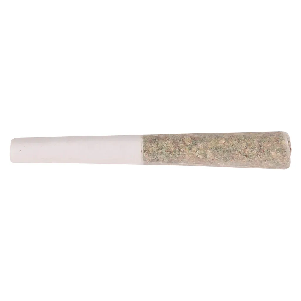 5 Points Cannabis Strawberry Kush Pre-Roll - Sativa - 10x0.3g — Pre-Rolls