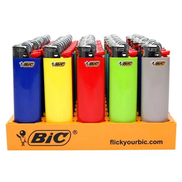 AFG Distribution Canada BIC Classic Lighter — Accessories