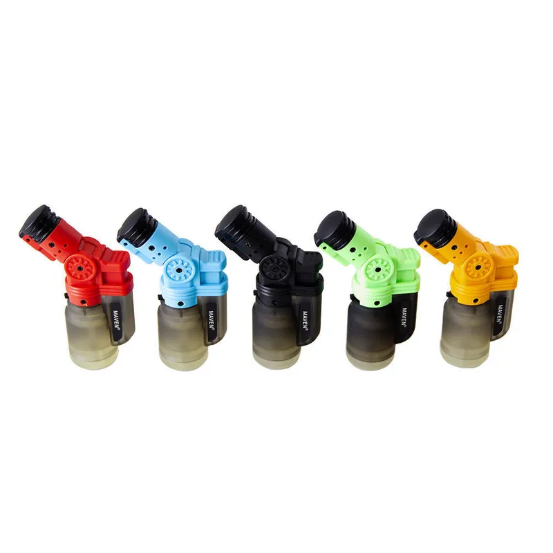 AFG Distribution Canada Maven Mini Torch Tuner - Assorted Colors — Accessories