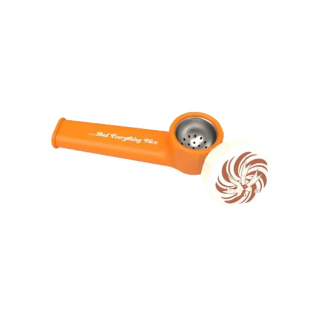 AFG Distribution Canada PieceMaker - Silicone Karma Pipe - Limited Edition — Accessories