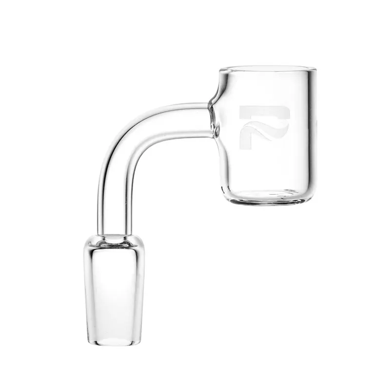 AFG Distribution Canada Pulsar Standard Quartz Banger - 90 Degree - 14mm - Male — Accessories