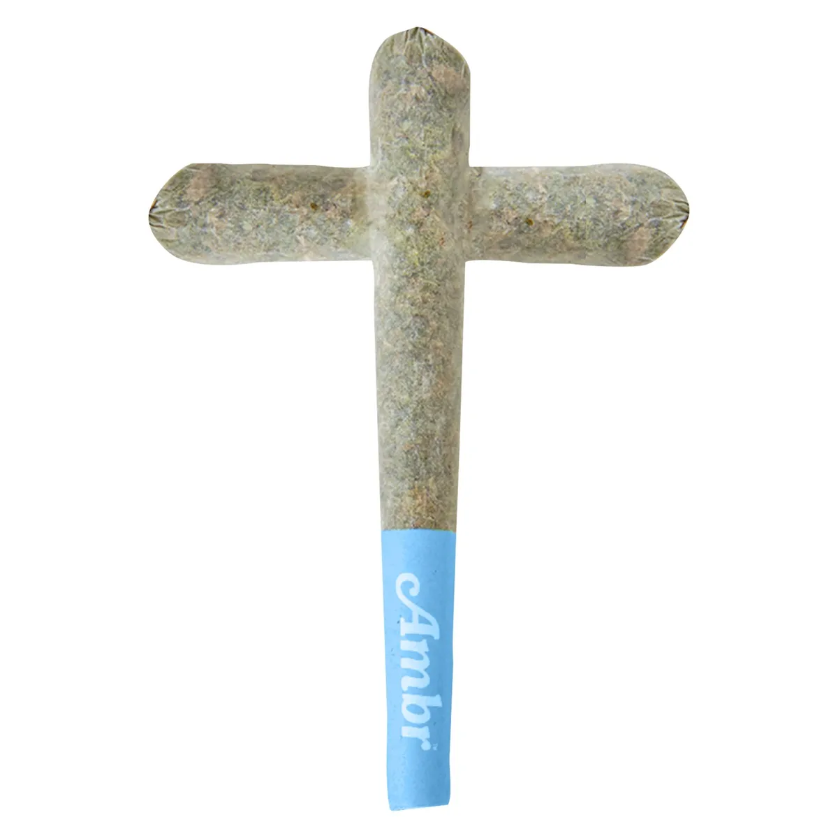 Ambr Blue Dream Cross Joint - Hybrid - 1x1.5g — Pre-Rolls