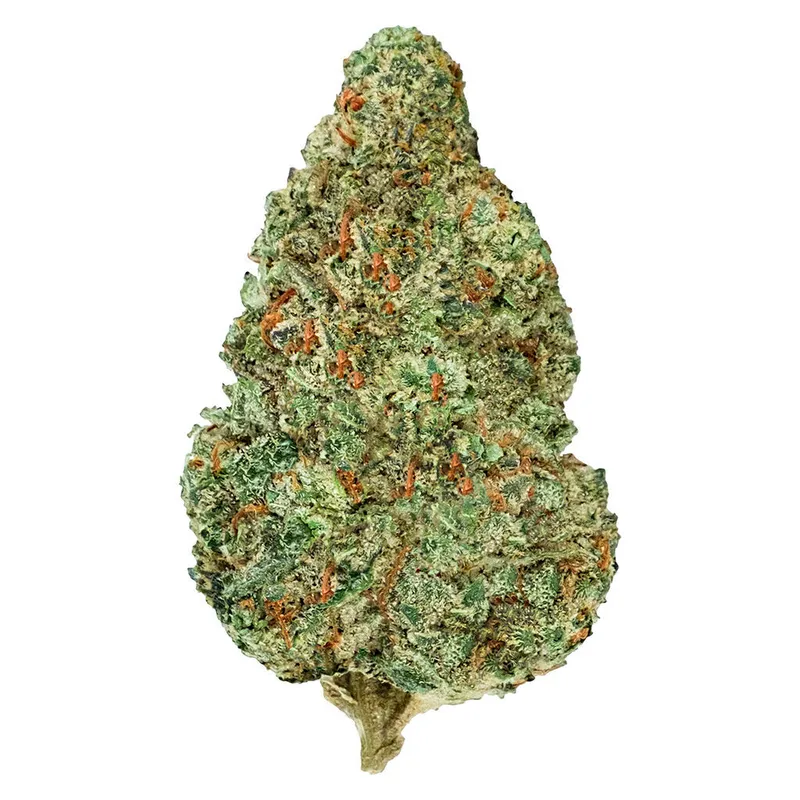 Back Forty Chemzilla - Indica - 14g — Flower