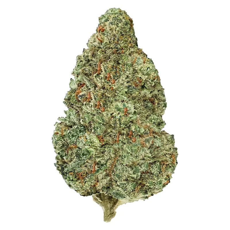 Back Forty Chemzilla - Indica - 28g — Flower