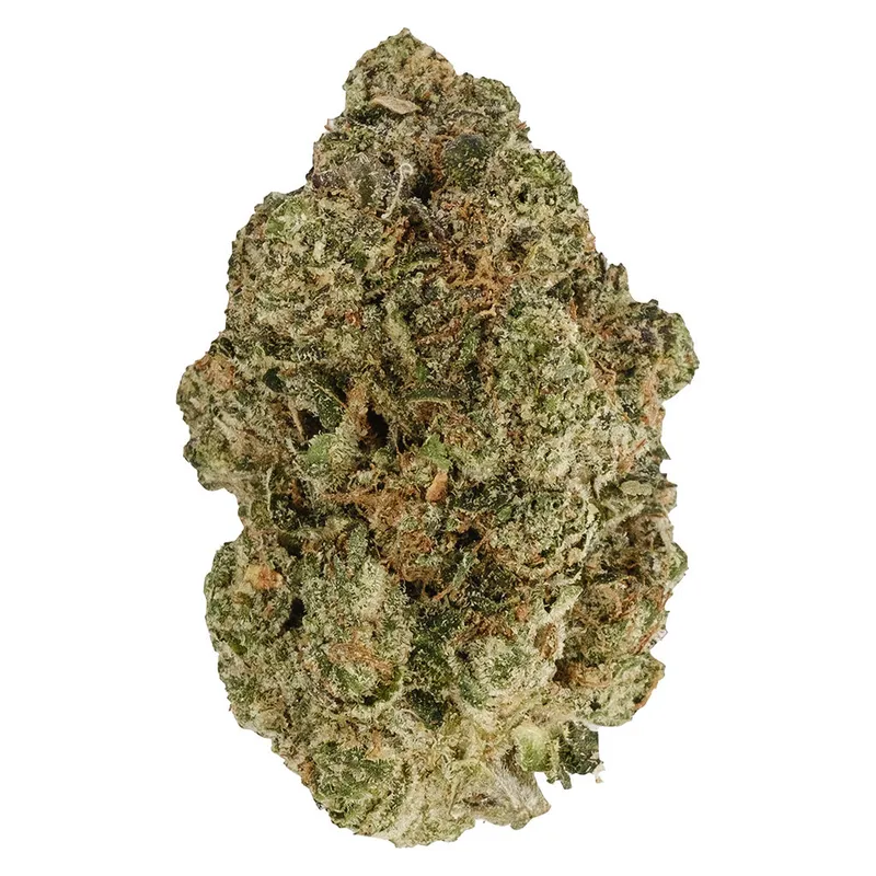 Back Forty Fire Breath - Indica - 7g — Flower