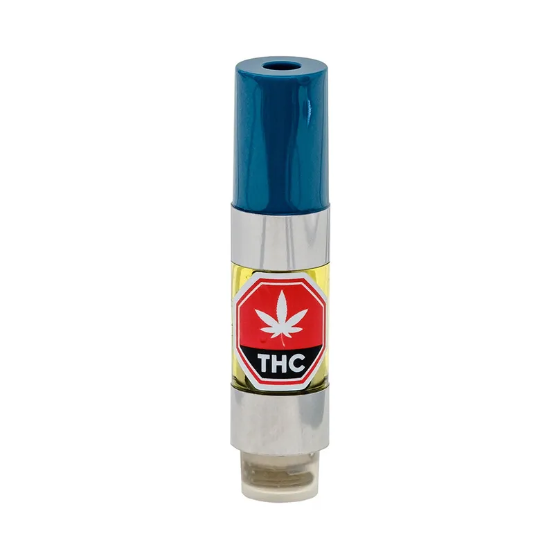 Back Forty Kush Mint 510 Thread Cartridge Hybrid - 1g — Vaporizers
