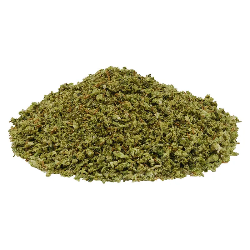 Back Forty Lemon Diesel Milled Flower - Sativa - 7g — Flower