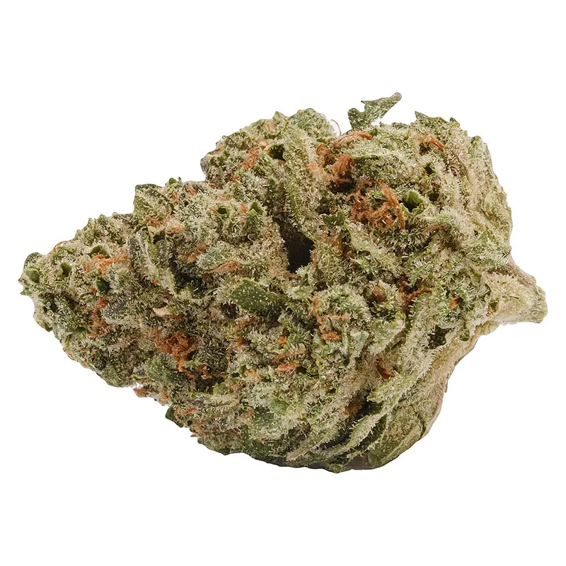 Back Forty Liquid Imagination - Hybrid - 28g — Flower