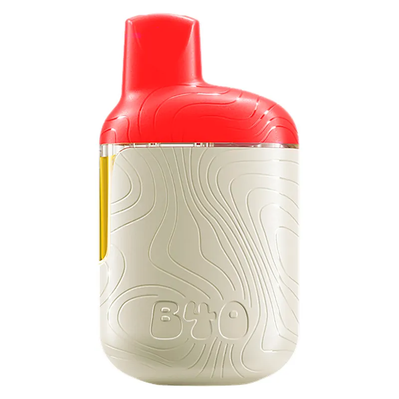 Back Forty Punch Bowl Disposable Vape - Sativa - 0.95g — Vaporizers