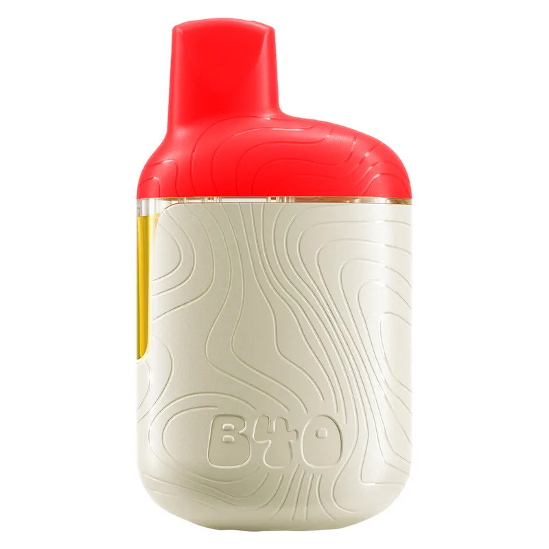 Back Forty Sour Cherry Disposable Vape - Indica - 0.95g — Vaporizers