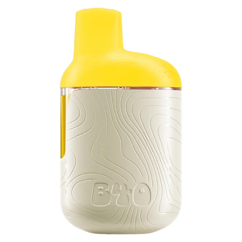 Back Forty Sticky Pineapple Disposable Vape - Hybrid - 0.95g — Vaporizers