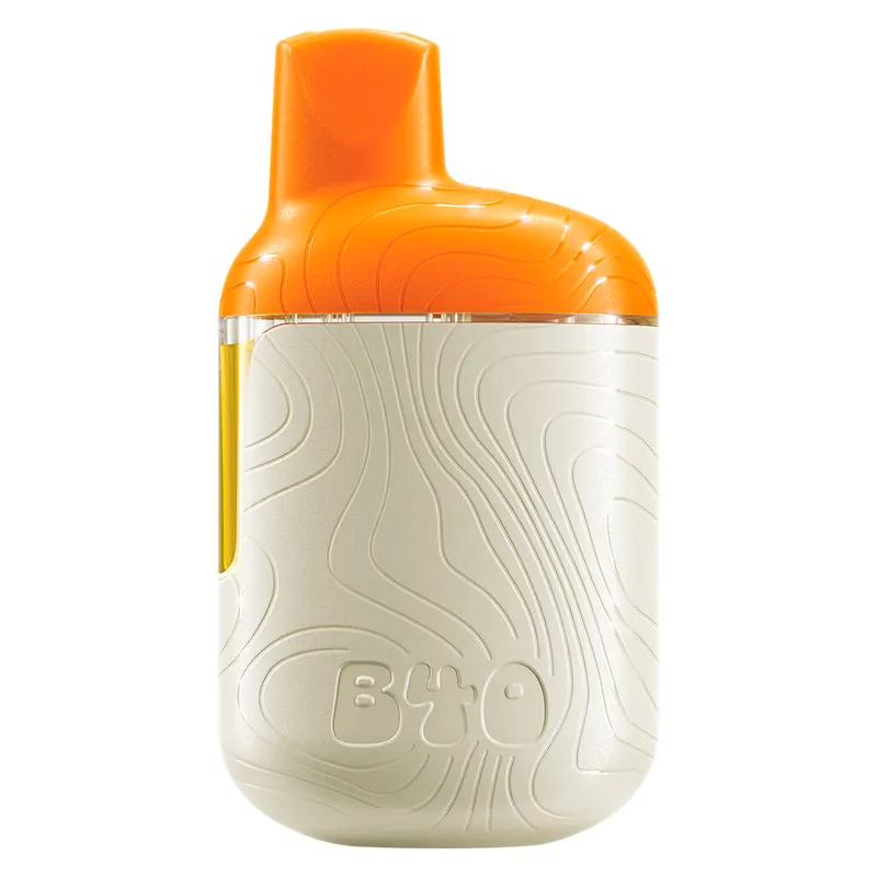 Back Forty Tiki Tang Disposable Vape - Hybrid - 0.95g — Vaporizers