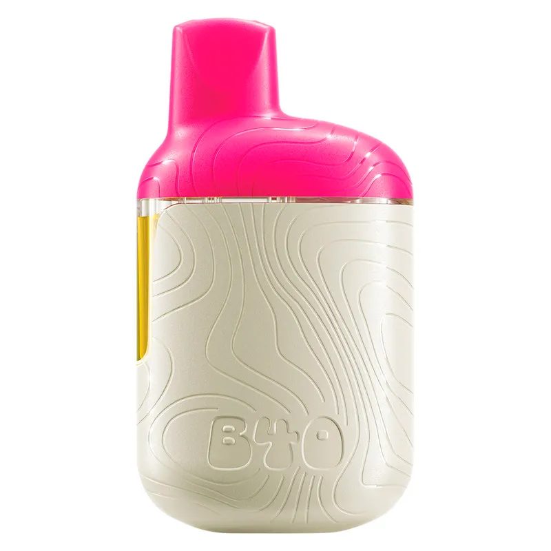Back Forty Watermelon Ice Disposable Vape - Indica - 0.95g — Vaporizers
