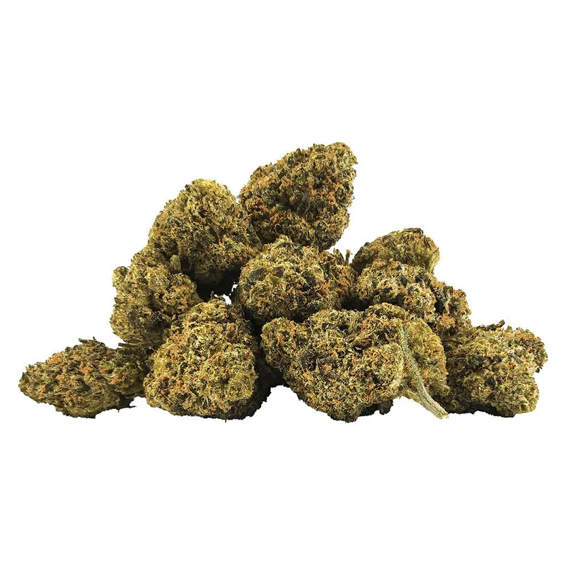 BC 1/4 Breathalyzer - Sativa - 7g — Flower