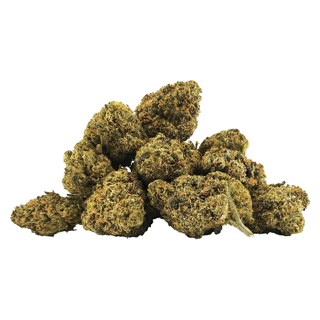 BC 1/4 Breathalyzer - Sativa - 7g — Flower