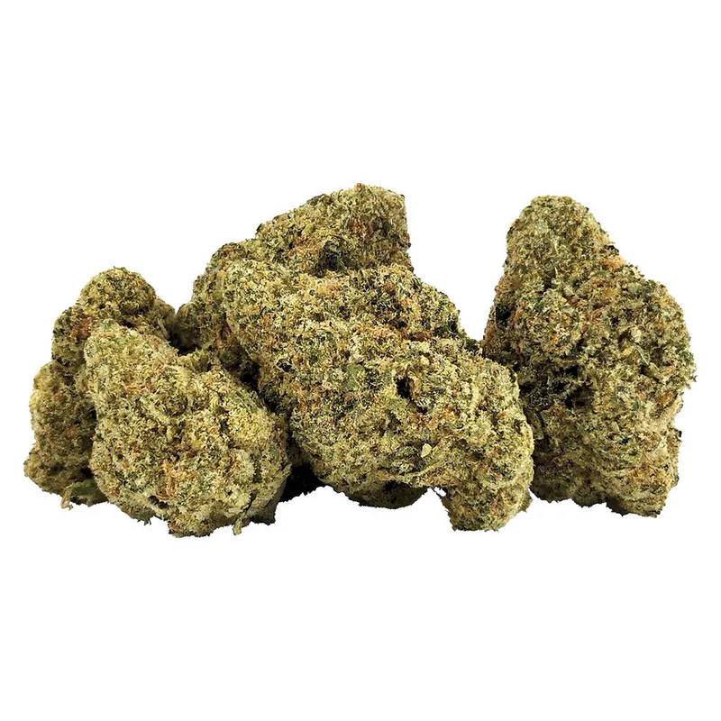 BC 1/4 G13 Bx1 - Indica - 7g — Flower