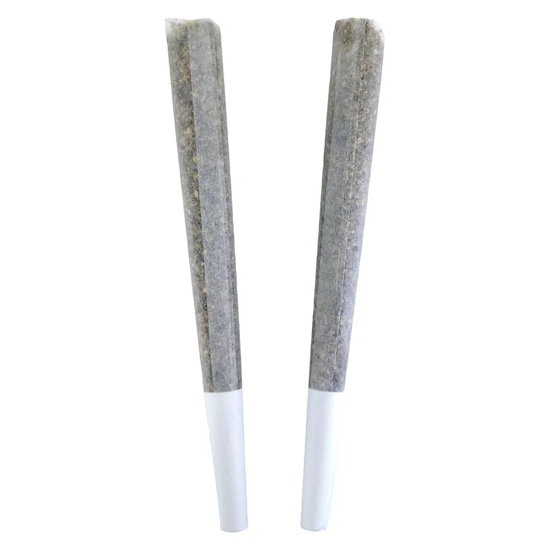 BC Doobies Afternoon Delight Pre-Roll - Hybrid - 2x1g — Pre-Rolls