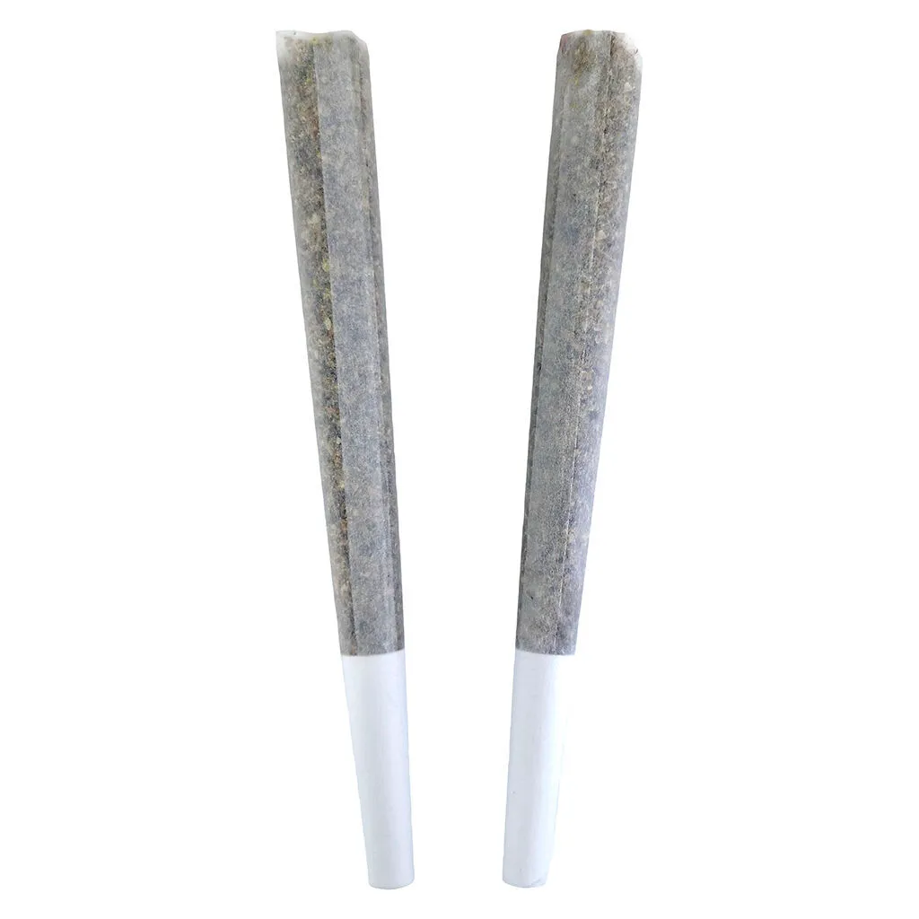 BC Doobies Afternoon Delight Pre-Roll - Hybrid - 2x1g — Pre-Rolls