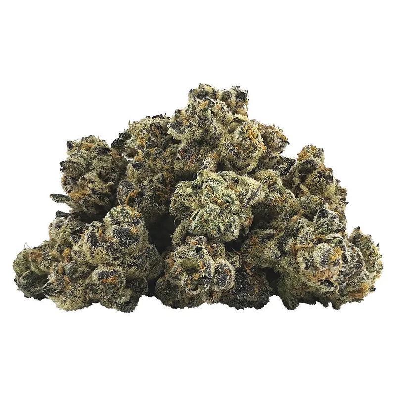 BC Smalls El Changuito Smalls - Indica - 3.5g — Flower