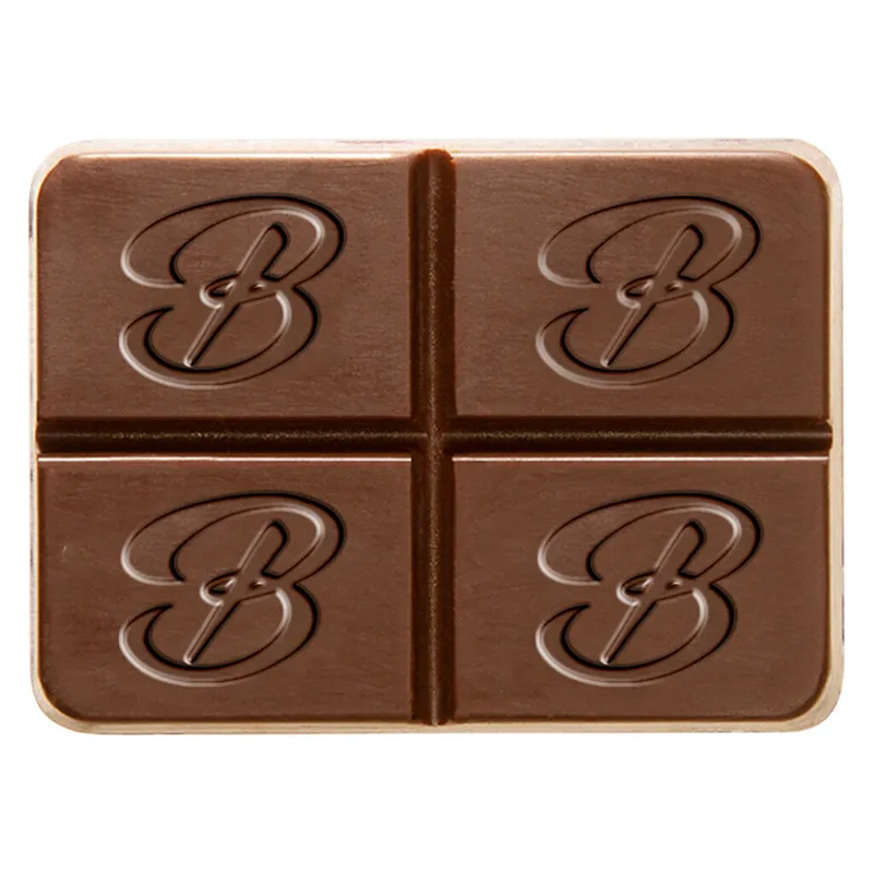 Bhang 1:1 Mochaccino Milk Chocolate - Hybrid - 1 Pack — Edibles