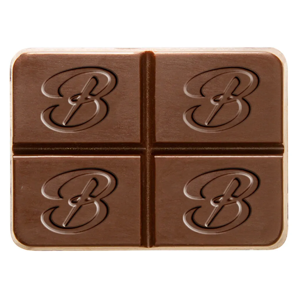 Bhang 1:1 Mochaccino Milk Chocolate - Hybrid - 1 Pack — Edibles