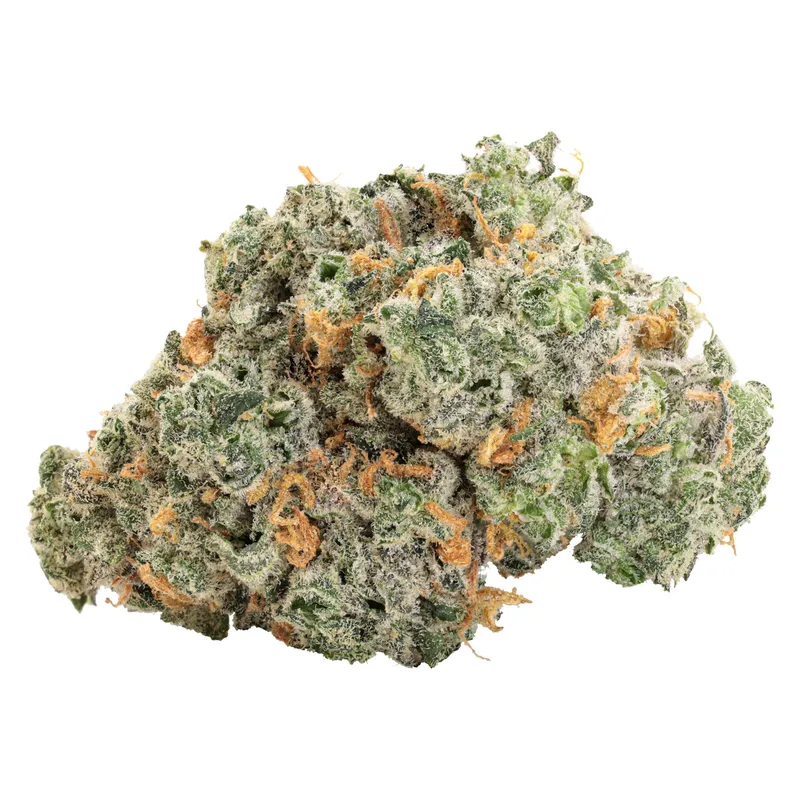 Big Bag O' Buds Blueberry Dream - Sativa - 28g — Flower