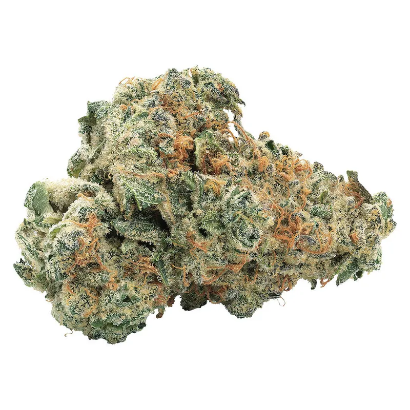 Big Bag O' Buds Gasberry Kush - Indica - 28g — Flower