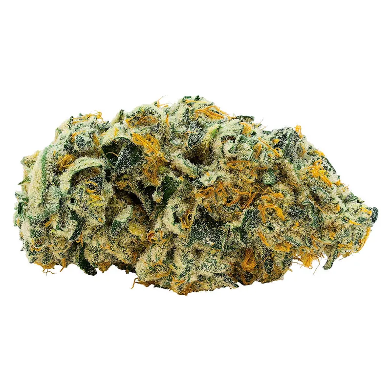 Big Bag O' Buds Jet Fuel Pie - Indica - 14g — Flower