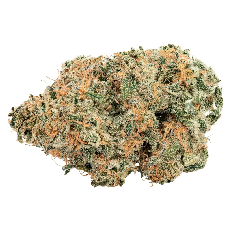Big Bag O' Buds Purple Cherry Punch - Indica - 28g — Flower