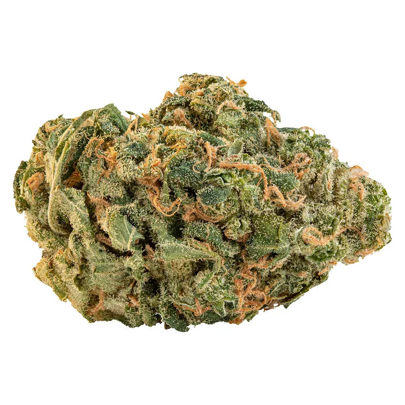 Big Bag O' Buds Ultra Sour - Sativa - 14g — Flower