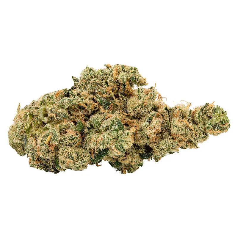 Big Bag O' Buds Ultra Sour - Sativa - 7g — Flower