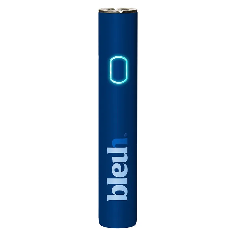 Bleuh Styloh 510 Vape Battery — Vaporizers