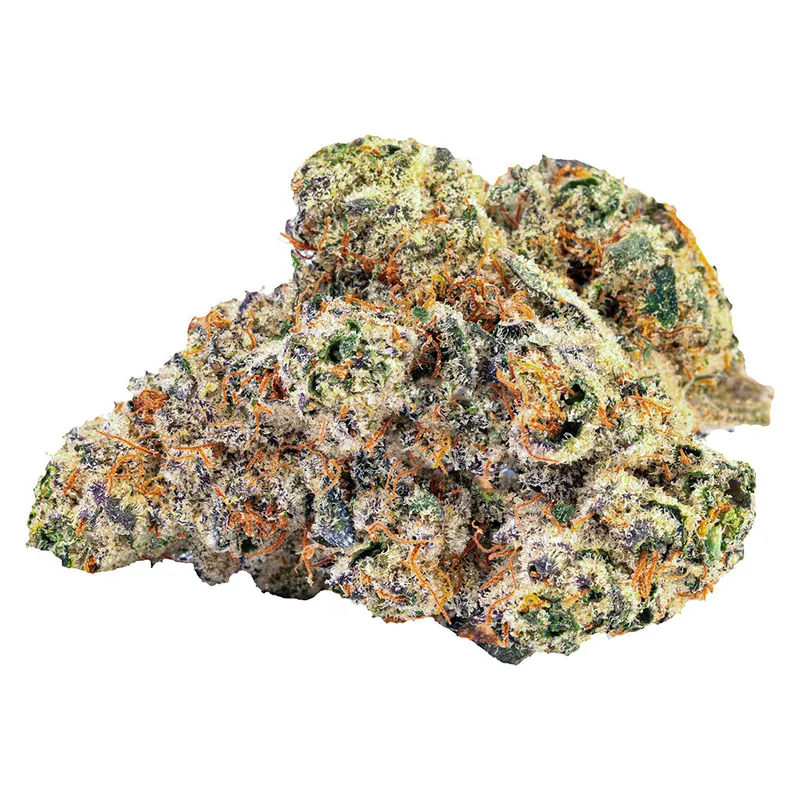 BLKMKT BLK MKT - Blue Pavé - Indica - 14g — Flower