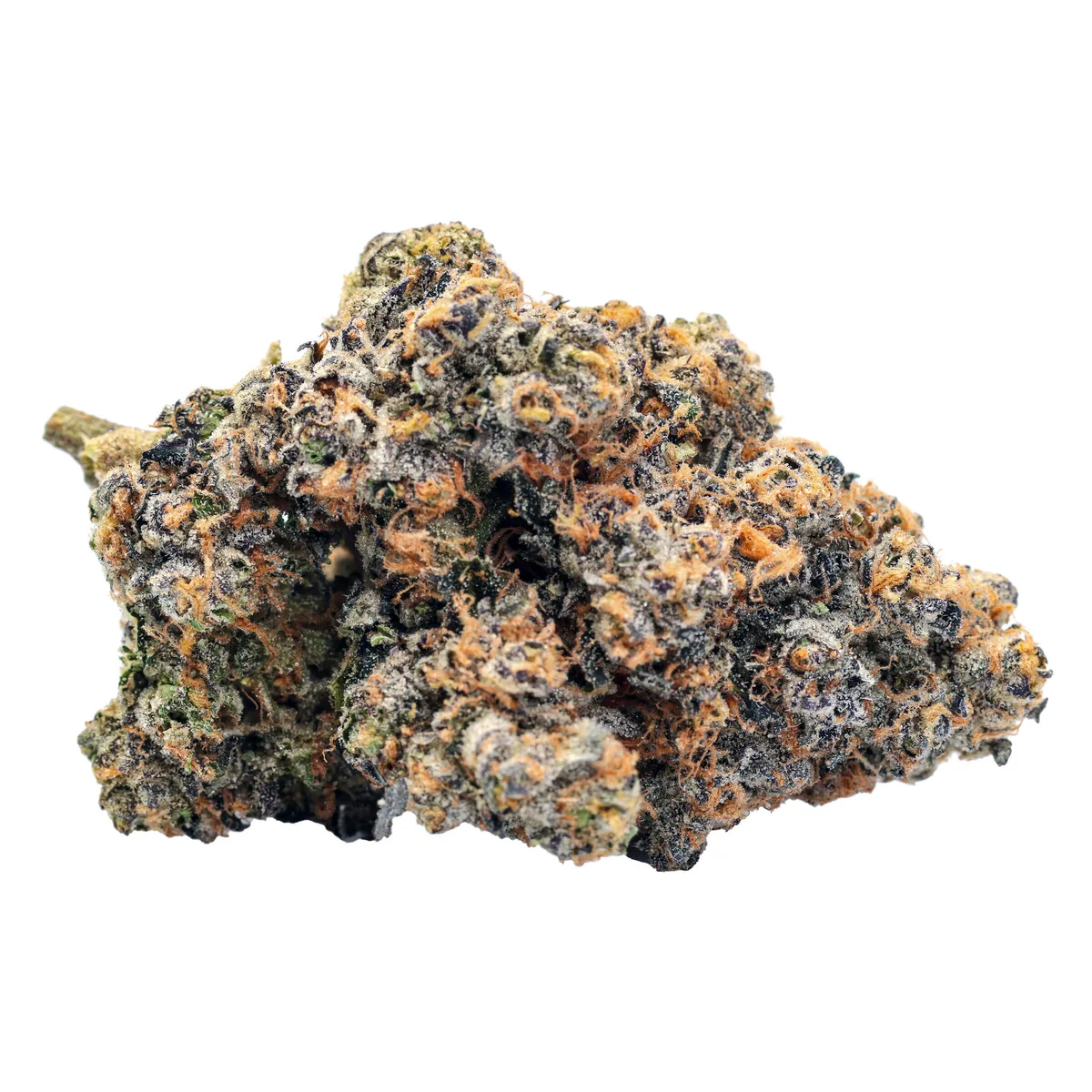 BLKMKT BLK MKT - Noir Diamant - Indica - 14g — Flower
