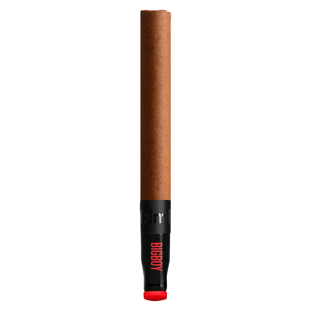 BLKMKT Big Boy BLNT Pre-Roll - Indica - 1x2g — Pre-Rolls