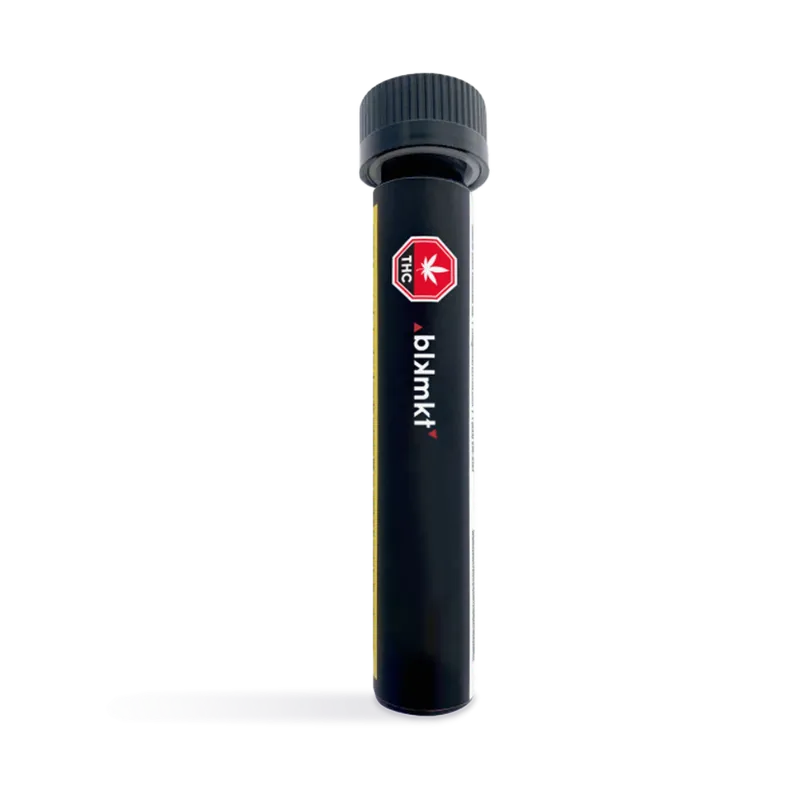 BLKMKT Jealousy Pre-Roll | 1g — Pre-Rolls