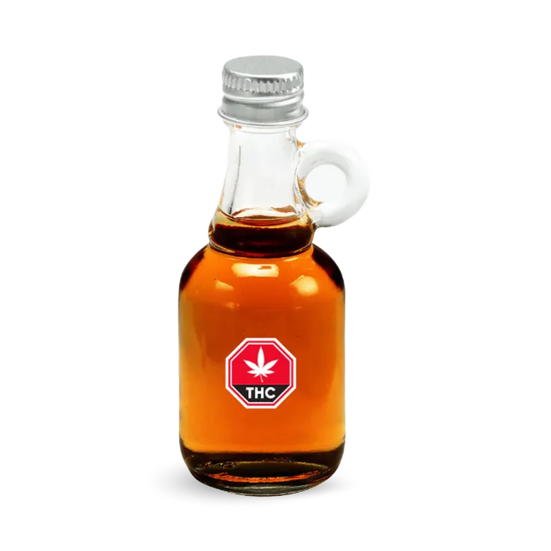 Bogart's Kitchen Maple Syrup — Edibles