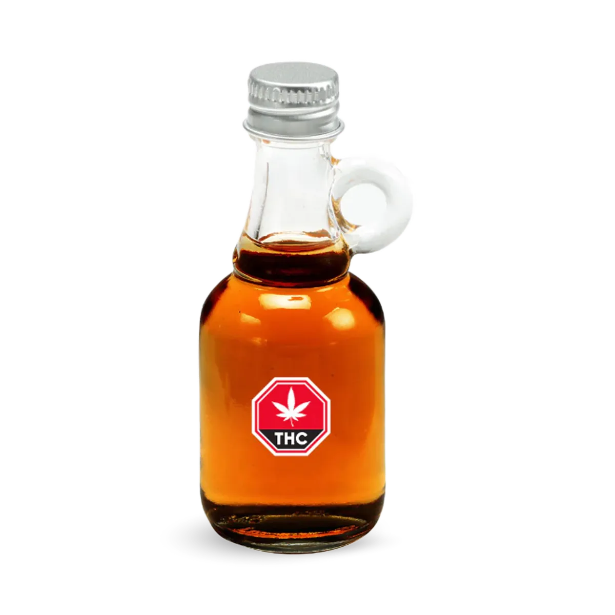Bogart's Kitchen Maple Syrup — Edibles