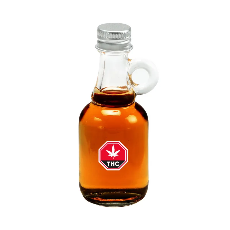 Bogart's Kitchen Maple Syrup — image 2 of 2