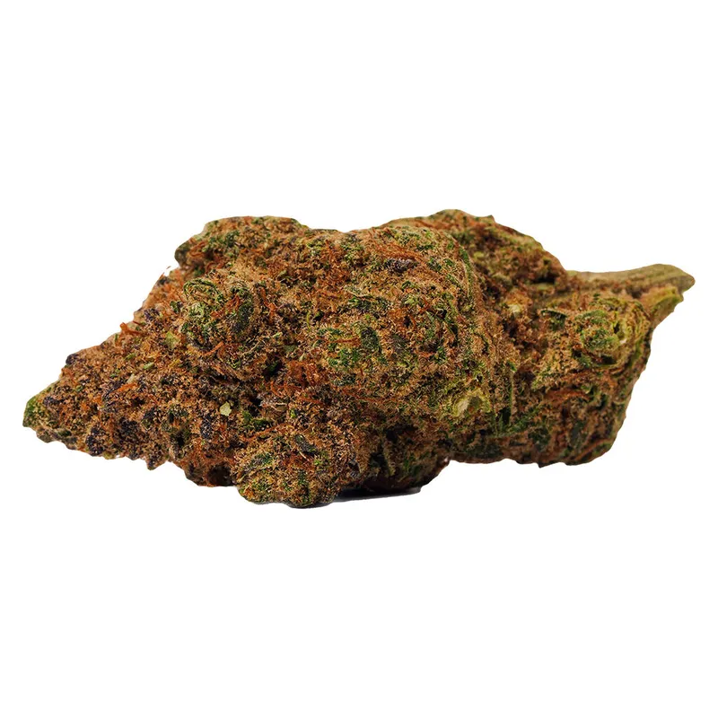 Bold Team BOLD - Orange Crush - Sativa - 3.5g — Flower
