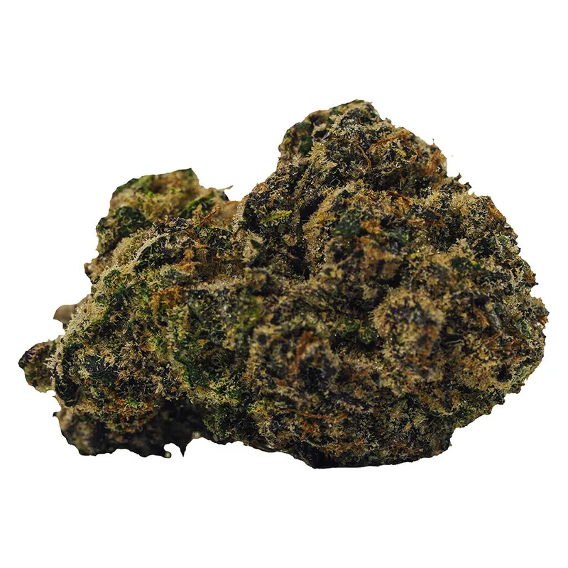 Bold Team BOLD - Rocket Fuel - Hybrid - 3.5g — Flower