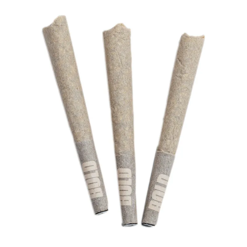 Bold Team BOLD - Root Beer Float Pre-Roll - Indica - 7x0.5g — Pre-Rolls