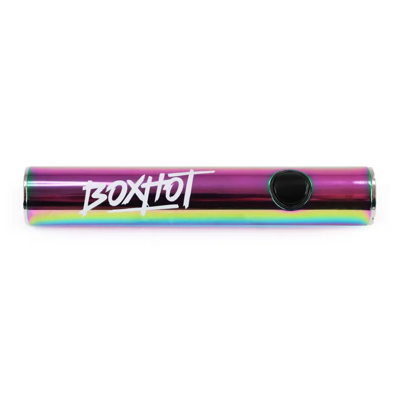 BOXHOT 510 Thread Glow Stick Battery — Accessories