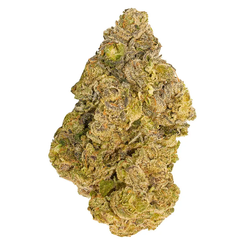 Broken Coast Cannabis Broken Coast - Cherry Ztripez - Indica - 7g — Flower