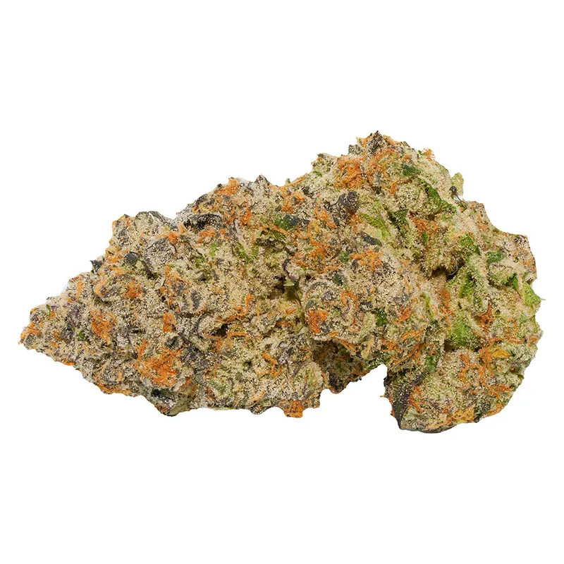 Broken Coast Cannabis Broken Coast - Coffee Creamer - Indica - 3.5g — Flower